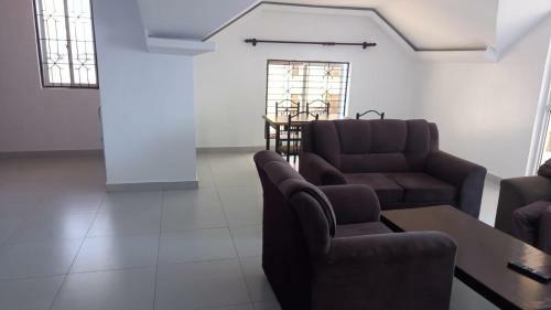 Links Apartment