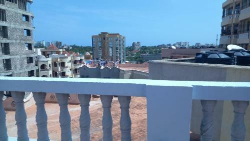 Links Apartment