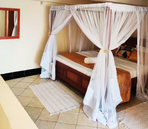 Tranquila Apartment