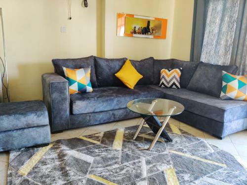 Tranquila Apartment