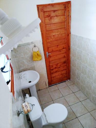 Tranquila Apartment
