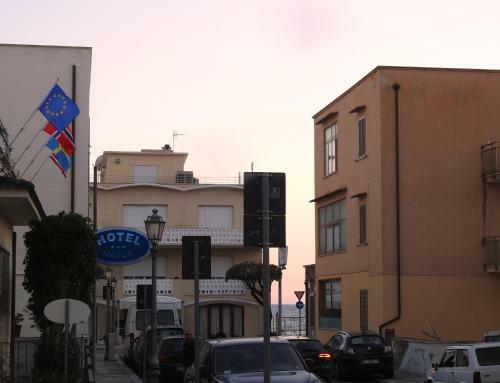 Apartamento Seventy