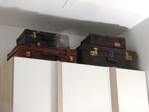 Apartamento Seventy