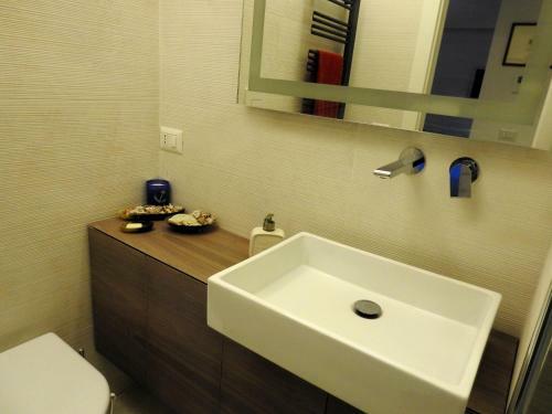 Apartamento Seventy