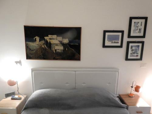 Apartamento Seventy