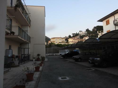 Apartamento Seventy