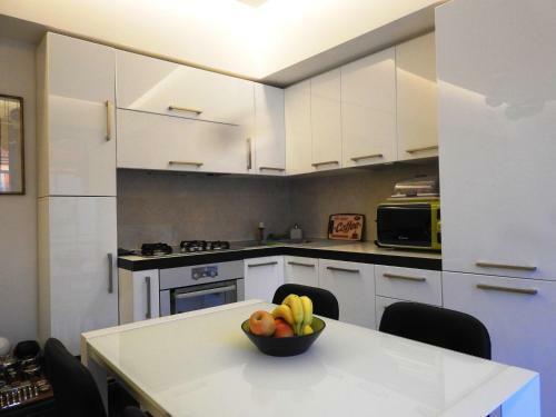 Apartamento Seventy