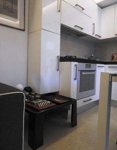 Apartamento Seventy