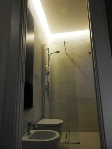 Apartamento Seventy