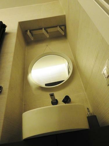 Apartamento Seventy