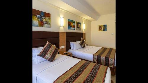 Hostal Room In Bb - Prideinn Mombasa City 7