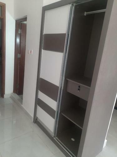 Apartamento Mackenzie Stays