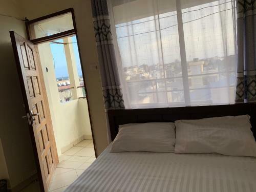 Welcoming Luxury Apartment