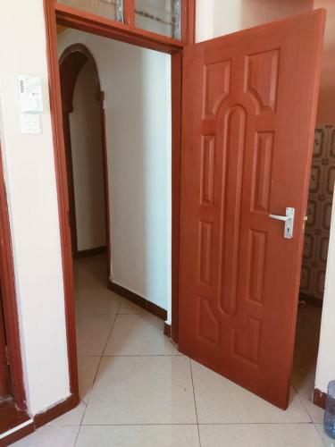 Apartamento Samis Homes