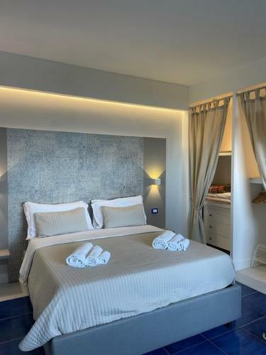 Hotel Casamediterranea