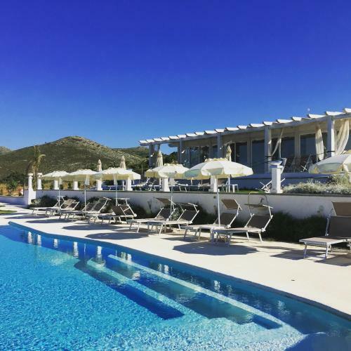 Hotel Casamediterranea