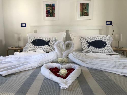 Hotel Casamediterranea