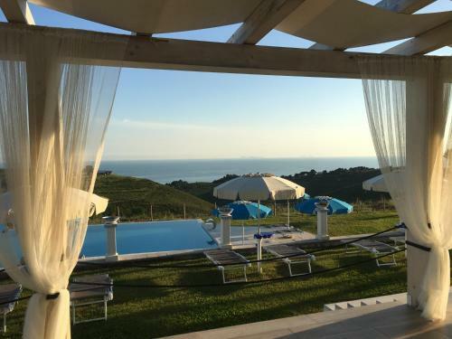 Hotel Casamediterranea