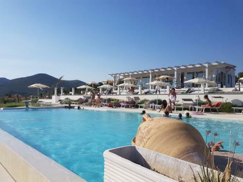 Hotel Casamediterranea