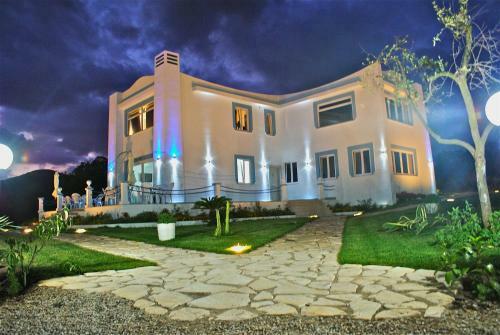 Hotel Casamediterranea