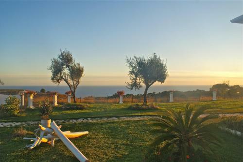 Hotel Casamediterranea