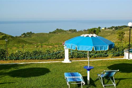 Hotel Casamediterranea