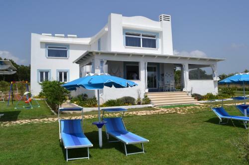 Hotel Casamediterranea