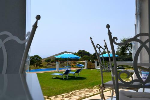 Hotel Casamediterranea