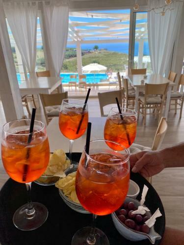 Hotel Casamediterranea