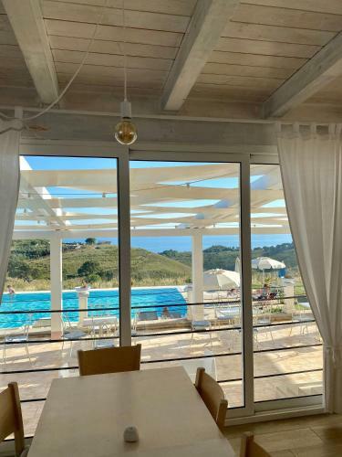 Hotel Casamediterranea