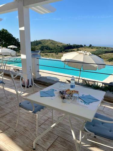 Hotel Casamediterranea