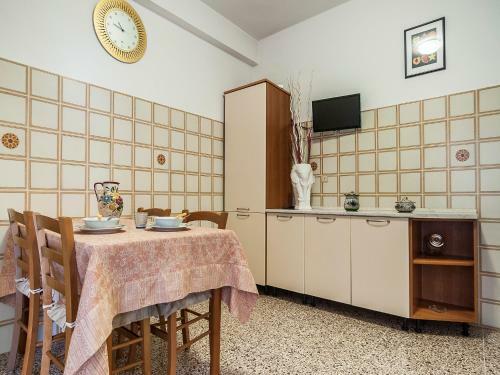 Apartamento Casa Zirocco