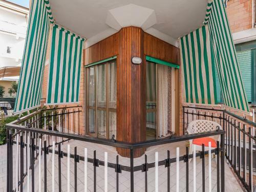 Apartamento Casa Zirocco