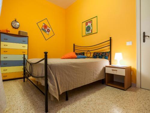 Apartamento Casa Zirocco