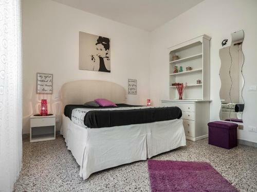 Apartamento Casa Zirocco