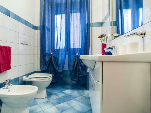 Apartamento Casa Zirocco
