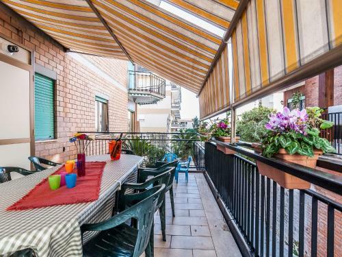 Apartamento Casa Zirocco