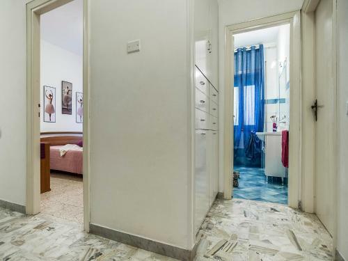 Apartamento Casa Zirocco
