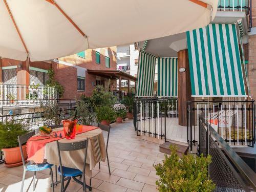 Apartamento Casa Zirocco