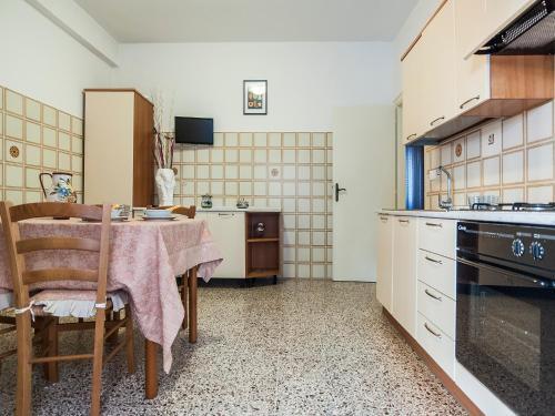 Apartamento Casa Zirocco
