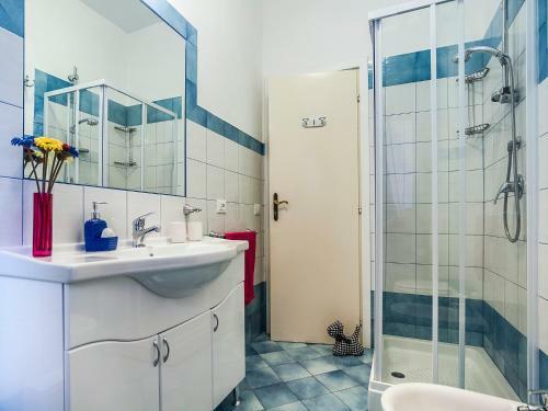 Apartamento Casa Zirocco