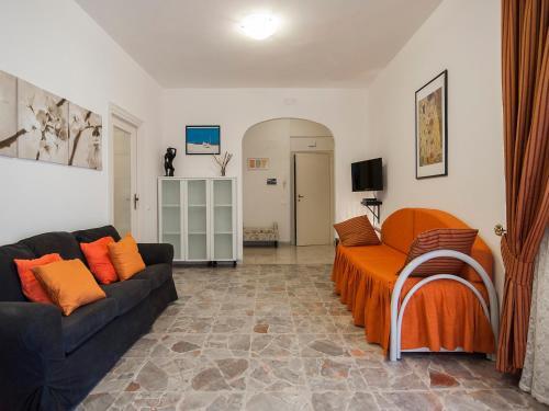 Apartamento Casa Zirocco