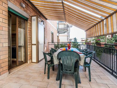 Apartamento Casa Zirocco