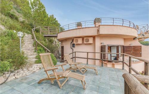 Villa Romantic Cove