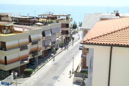 Ganimede Apartament