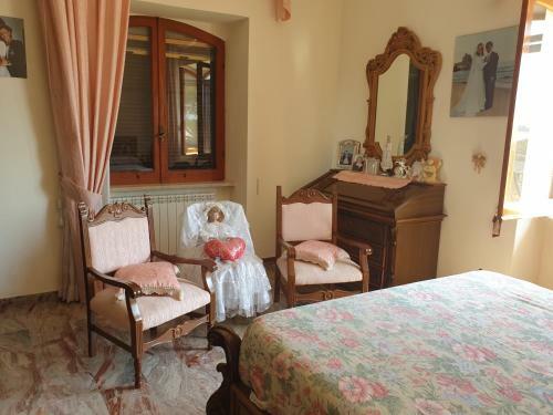 La Casa Delle Bambole Vicino Al Lago E Al Mare