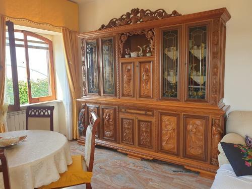 La Casa Delle Bambole Vicino Al Lago E Al Mare