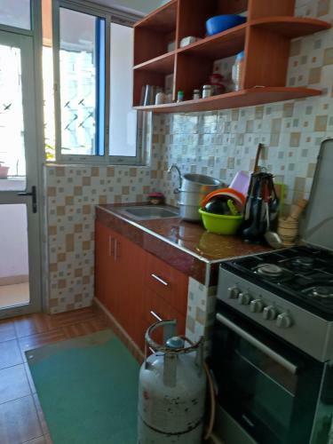 Apartamento Hr Homes