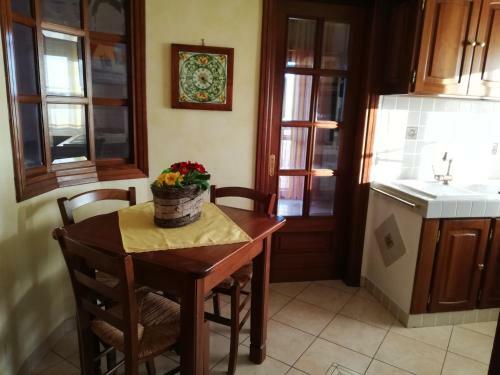 Apartamento Casa Noemi