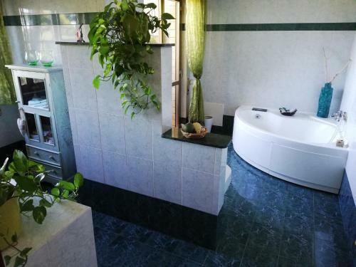 Apartamento Casa Noemi